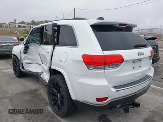 2018 Jeep Grand Cherokee Limited with VIN 1C4RJEBG3JC268939, listed as a IAAI auction lot 41559253 with 162,354 mi miles and . Bid and sale history available at DreamBid. Image 3.