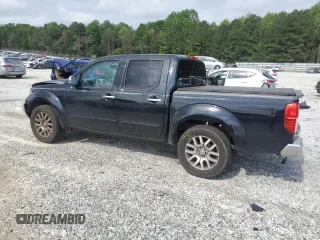 2013 Nissan Frontier SL with VIN 1N6AD0ER3DN719863, listed as a Copart auction lot 54426925 with 164,053 mi miles and Salvage title. Bid and sale history available at DreamBid. Image 2.