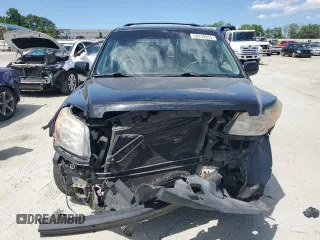 2008 Honda Pilot SE with VIN 5FNYF183X8B006696, listed as a Copart auction lot 58310955 with Not provided miles and Salvage title. Bid and sale history available at DreamBid. Image 5.