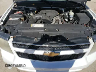 2007 Chevrolet Avalanche 3LT with VIN 3GNFK12357G269979, listed as a Copart auction lot 76563914 with 170,333 mi miles and Clean Title. Bid and sale history available at DreamBid. Image 11.