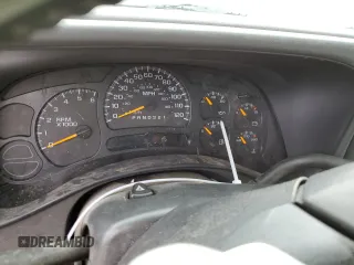 2006 Chevrolet Avalanche Z71 with VIN 3GNEK12ZX6G105626, listed as a Copart auction lot 71610203 with 0 mi miles and Salvage Title. Bid and sale history available at carsss.com. Image 9.
