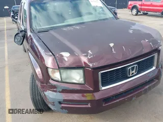 2008 Honda Ridgeline RTX z VIN 2HJYK16308H533456, wystawiony jako IAAI lot #42145401 z przebiegiem 213 404 mil mil oraz . Historia ofert i sprzedaży dostępna na DreamBid. Obrazek 6.