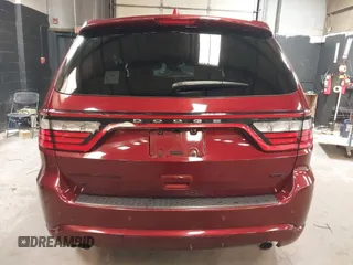 2020 Dodge Durango GT Plus с VIN 1C4RDJDG5LC193161, выставлен на аукционе IAAI как лот 42172417 с пробегом 49 604 миль миль и . История ставок и продаж доступна на DreamBid. Изображение 16.