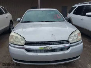 2004 Chevrolet Malibu with VIN 1G1ZS52F14F165339, listed as a IAAI auction lot 41729788 with 306,269 mi miles. Bid and sale history available at carsss.com. Image 6.