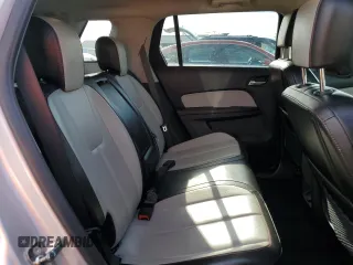 2013 GMC Terrain SLT с VIN 2GKALUEK2D6136418, выставлен на аукционе Copart как лот 53867425 с пробегом 70 821 миль миль и Списание • Salvage title. История ставок и продаж доступна на DreamBid. Изображение 11.