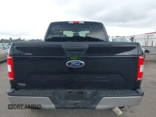 2020 Ford F-150 XL with VIN 1FTEW1C51LKD27579, listed as a IAAI auction lot 42527114 with 128,151 mi miles and . Bid and sale history available at DreamBid. Image 15.
