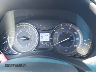 2012 Infiniti QX56 8-passenger с VIN JN8AZ2NC0C9317967, выставлен на аукционе IAAI как лот 42404920 с пробегом 165 917 миль миль и . История ставок и продаж доступна на DreamBid. Изображение 7.