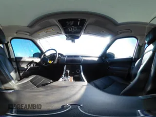 2020 Land Rover Range Rover Sport HSE with VIN SALWR2SU4LA886990, listed as a IAAI auction lot 41685790 with 67,878 mi miles and . Bid and sale history available at DreamBid. Image 18.