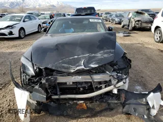 2023 Nissan Z Performance с VIN JN1BZ4BH6PM311169, выставлен на аукционе Copart как лот 87867905 с пробегом 27 203 миль миль и Списание • Salvage title. История ставок и продаж доступна на DreamBid. Изображение 5.