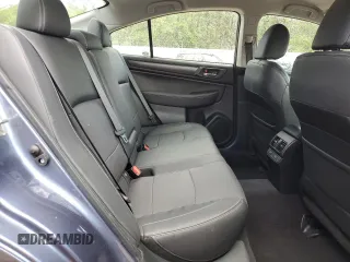 2015 Subaru Legacy Limited with VIN 4S3BNAJ62F3040557, listed as a Copart auction lot 56099095 with 93,215 mi miles and Salvage title. Bid and sale history available at DreamBid. Image 10.