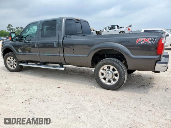 2016 Ford F-350 Platinum с VIN 1FT8W3BT9GEA43579, выставлен на аукционе Copart как лот 57273275 с пробегом 222 503 миль миль и Чистый • Clean title. История ставок и продаж доступна на DreamBid. Изображение 2.