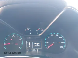 2016 Chevrolet Colorado 2WD WT с VIN 1GCHSBEA1G1357623, выставлен на аукционе IAAI как лот 42321255 с пробегом 130 818 миль миль и . История ставок и продаж доступна на DreamBid. Изображение 7.