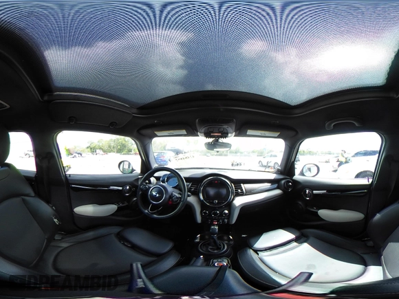 2018 MINI Hardtop 4 Door Cooper S с VIN WMWXU3C55J2F51056, выставлен на аукционе IAAI как лот 42484892 с пробегом 107 460 миль миль и . История ставок и продаж доступна на DreamBid. Изображение 18.