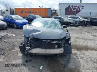 2018 Nissan Maxima SV with VIN 1N4AA6APXJC384102, listed as a IAAI auction lot 41907089 with 91,321 mi miles and . Bid and sale history available at DreamBid. Image 6.