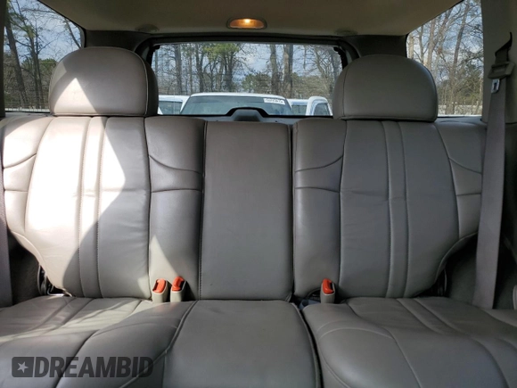 2003 Jeep Grand Cherokee Laredo with VIN 1J4GX48S43C609354, listed as a Copart auction lot 43924595 with 212,949 mi miles and Salvage Title. Bid and sale history available at carsss.com. Image 10.