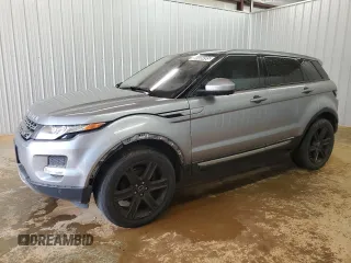 2014 Land Rover Range Rover Evoque Pure Premium z VIN SALVR2BG4EH930406, wystawiony jako Copart lot #54508495 z przebiegiem 99 467 mil mil oraz Czysty tytuł • Clean title. Historia ofert i sprzedaży dostępna na DreamBid. Obrazek 1.