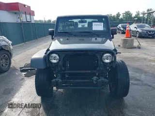 2016 Jeep Wrangler Black Bear с VIN 1C4AJWAG1GL201303, выставлен на аукционе IAAI как лот 42604644 с пробегом 111 210 миль миль и . История ставок и продаж доступна на DreamBid. Изображение 13.