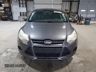2013 Ford Focus SE z VIN 1FADP3F23DL267439, wystawiony jako Copart lot #53536545 z przebiegiem 166 454 mil mil oraz Szkoda całkowita • Salvage title. Historia ofert i sprzedaży dostępna na DreamBid. Obrazek 5.