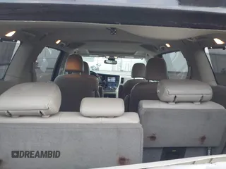 2019 Toyota Sienna XLE Auto Access Seat с VIN 5TDYZ3DC4KS994036, выставлен на аукционе IAAI как лот 41202859 с пробегом 163 605 миль миль и . История ставок и продаж доступна на DreamBid. Изображение 8.
