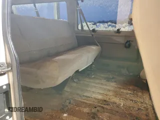 2004 Ford Econoline Passenger XL with VIN 1FBSS31L04HA31211, listed as a Copart auction lot 45018845 with 388,248 mi miles and Salvage Title. Bid and sale history available at carsss.com. Image 11.