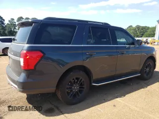 2023 Ford Expedition XLT с VIN 1FMJU1H83PEA45953, выставлен на аукционе Copart как лот 54560455 с пробегом 68 528 миль миль и Списание • Salvage title. История ставок и продаж доступна на DreamBid. Изображение 3.