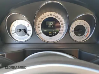 2014 Mercedes-Benz GLK 350 with VIN WDCGG8JBXEG310156, listed as a Copart auction lot 74337804 with 102,215 mi miles and Salvage Title. Bid and sale history available at DreamBid. Image 9.