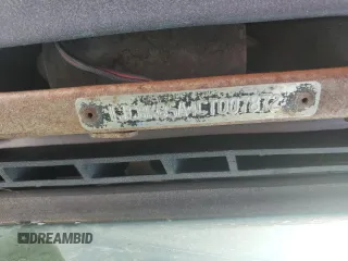 1982 Jeep CJ z VIN 1JCBM85A4CT007872, wystawiony jako Copart lot #75417314 z przebiegiem 124 375 mil mil oraz Szkody całkowita. Historia ofert i sprzedaży dostępna na DreamBid. Obrazek 13.