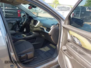 2021 GMC Terrain SLE z VIN 3GKALTEV1ML358898, wystawiony jako IAAI lot #42430344 z przebiegiem 39 443 mil mil oraz . Historia ofert i sprzedaży dostępna na DreamBid. Obrazek 5.
