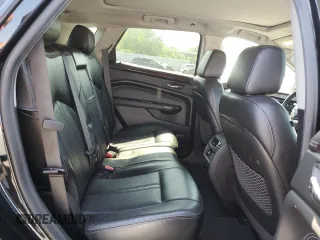 2015 Cadillac SRX Premium Collection with VIN 3GYFNGE35FS548594, listed as a Copart auction lot 64715235 with 188,460 mi miles and Clean title. Bid and sale history available at DreamBid. Image 11.