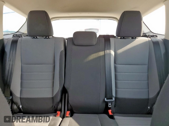 2017 Ford Escape S с VIN 1FMCU0F78HUC89912, выставлен на аукционе Copart как лот 65160875 с пробегом 173 111 миль миль и Списание • Salvage title. История ставок и продаж доступна на DreamBid. Изображение 10.
