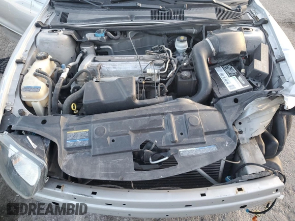 2005 Chevrolet Cavalier with VIN 1G1JC52F057206114, listed as a Copart auction lot 79234464 with 132,499 mi miles and Salvage Title. Bid and sale history available at carsss.com. Image 11.
