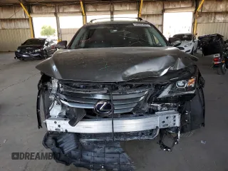 2019 Lexus RX 450h z VIN 2T2BGMCA7KC035624, wystawiony jako Copart lot #58935495 z przebiegiem 50 549 mil mil oraz Szkoda całkowita • Salvage title. Historia ofert i sprzedaży dostępna na DreamBid. Obrazek 5.