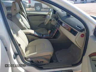 2009 Volvo S80 с VIN YV1AR852591098625, выставлен на аукционе IAAI как лот 41656862 с пробегом 162 837 миль миль и . История ставок и продаж доступна на DreamBid. Изображение 5.
