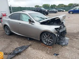 2016 Lexus IS 200t с VIN JTHBA1D20G5035723, выставлен на аукционе IAAI как лот 42488532 с пробегом Не указан миль и . История ставок и продаж доступна на DreamBid. Изображение 1.