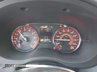 2016 Subaru WRX Premium with VIN JF1VA1E69G9808994, listed as a IAAI auction lot 41328870 with 116,411 mi miles. Bid and sale history available at carsss.com. Image 7.