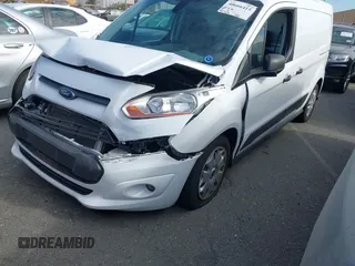 2018 Ford Transit Connect XLT с VIN NM0LS7F75J1379476, выставлен на аукционе IAAI как лот 40666415 с пробегом 41 713 миль миль и . История ставок и продаж доступна на DreamBid. Изображение 17.