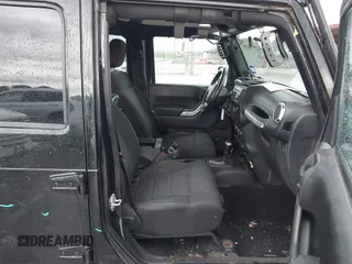 2012 Jeep Wrangler Unlimited Rubicon с VIN 1C4HJWFG3CL162098, выставлен на аукционе IAAI как лот 42469915 с пробегом 232 832 миль миль и . История ставок и продаж доступна на DreamBid. Изображение 5.