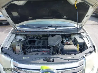 2008 Ford Edge Limited with VIN 2FMDK39C88BA47695, listed as a IAAI auction lot 41896975 with 207,151 mi miles. Bid and sale history available at carsss.com. Image 10.