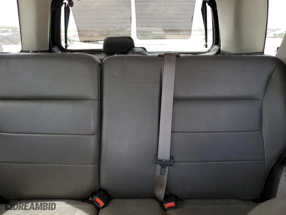 2007 Ford Escape Hybrid with VIN 1FMCU59H67KA05589, listed as a Copart auction lot 47622675 with 197,186 mi miles and Salvage Title. Bid and sale history available at carsss.com. Image 10.