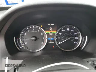 2019 Acura MDX с VIN 5J8YD4H36KL025260, выставлен на аукционе Copart как лот 51005195 с пробегом 72 280 миль миль и Чистый • Clean title. История ставок и продаж доступна на DreamBid. Изображение 9.