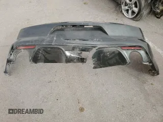 2015 Ford Mustang V6 с VIN 1FATP8EM4F5386779, выставлен на аукционе Copart как лот 48425085 с пробегом 143 776 миль миль и Списание • Salvage title. История ставок и продаж доступна на DreamBid. Изображение 13.