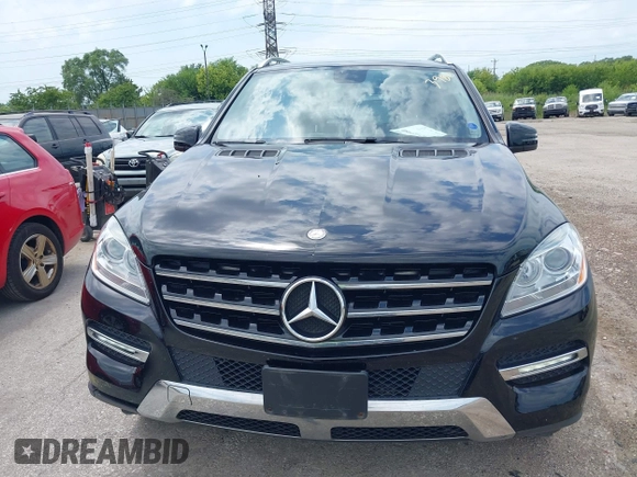 2012 Mercedes-Benz M 350 with VIN 4JGDA5HB4CA040920, listed as a IAAI auction lot 42723980 with 115,559 mi miles and . Bid and sale history available at DreamBid. Image 12.
