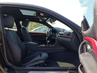 2014 BMW 4 Series 428i xDrive with VIN WBA3N9C53EK244907, listed as a IAAI auction lot 42380025 with 71,431 mi miles and . Bid and sale history available at DreamBid. Image 5.