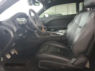 2018 Dodge Challenger T/A с VIN 2C3CDZBT3JH287624, выставлен на аукционе Copart как лот 56282675 с пробегом 16 454 миль миль и Списание • Salvage title. История ставок и продаж доступна на DreamBid. Изображение 7.