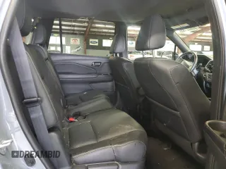 2022 Honda Passport EX-L с VIN 5FNYF8H59NB000975, выставлен на аукционе Copart как лот 60622185 с пробегом 40 994 миль миль и Чистый • Clean title. История ставок и продаж доступна на DreamBid. Изображение 11.