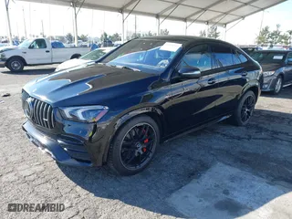 2022 Mercedes-Benz GLE with VIN 4JGFD6BB9NA752972, listed as a IAAI auction lot 41368369 with 27,231 mi miles. Bid and sale history available at carsss.com. Image 17.