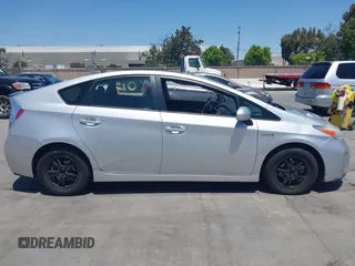 2015 Toyota Prius Four z VIN JTDKN3DU0F0415952, wystawiony jako IAAI lot #42402823 z przebiegiem 272 110 mil mil oraz . Historia ofert i sprzedaży dostępna na DreamBid. Obrazek 13.