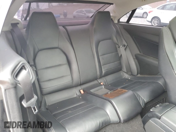 2012 Mercedes-Benz E 350 with VIN WDDKJ5KB0CF140171, listed as a Copart auction lot 55951915 with 171,708 mi miles and Salvage title. Bid and sale history available at DreamBid. Image 10.
