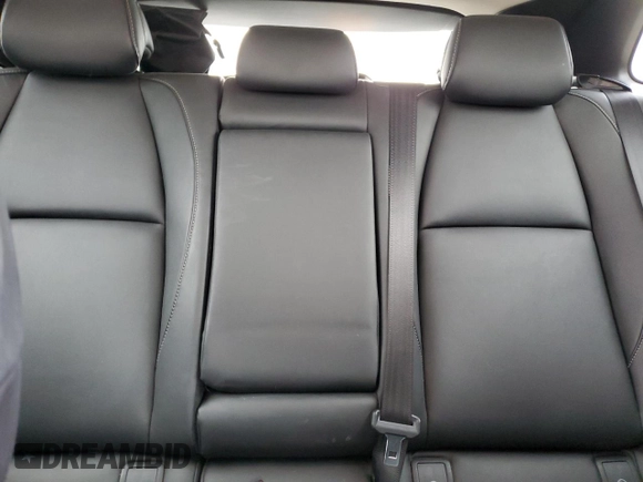 2020 Mazda CX-30 Select with VIN 3MVDMACL0LM118096, listed as a Copart auction lot 47426295 with Not provided miles and Salvage title. Bid and sale history available at DreamBid. Image 10.