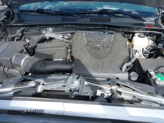 2017 Toyota Tacoma SR5 with VIN 5TFCZ5AN6HX113237, listed as a IAAI auction lot 41716507 with 78,065 mi miles and . Bid and sale history available at DreamBid. Image 10.